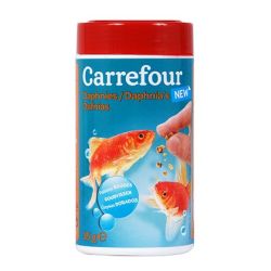 Carrefour Aliment Pois.Roug-Daph 35G Crf