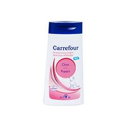 Carrefour Shampoing Chiots 250Ml Crf