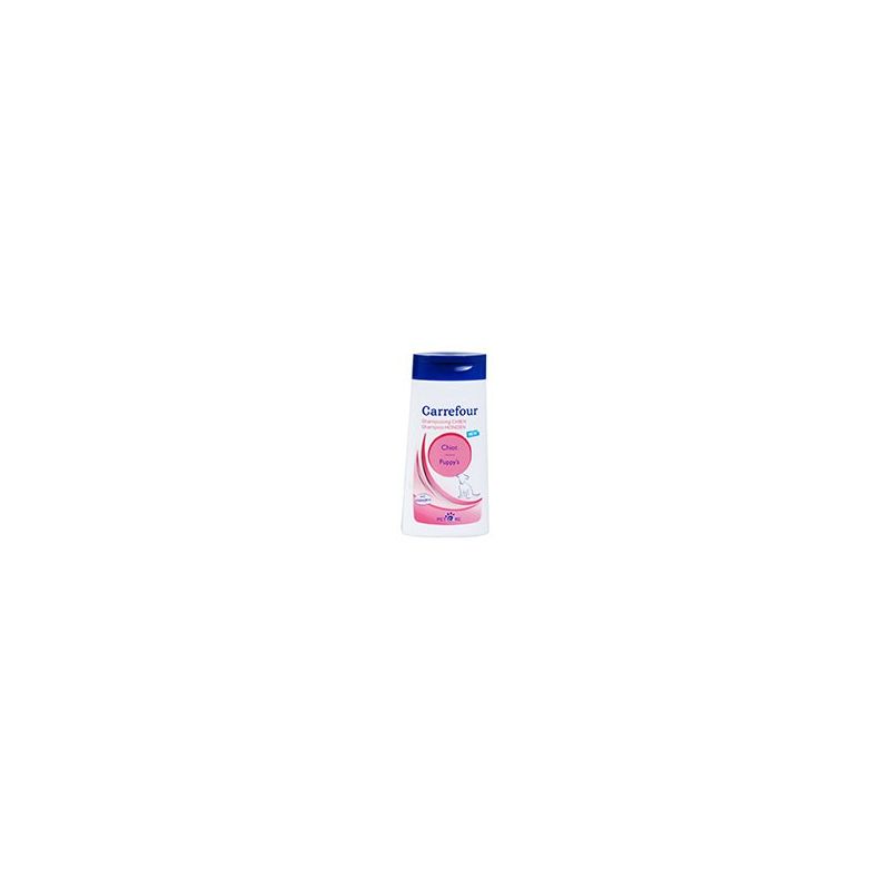 Carrefour Shampoing Chiots 250Ml Crf