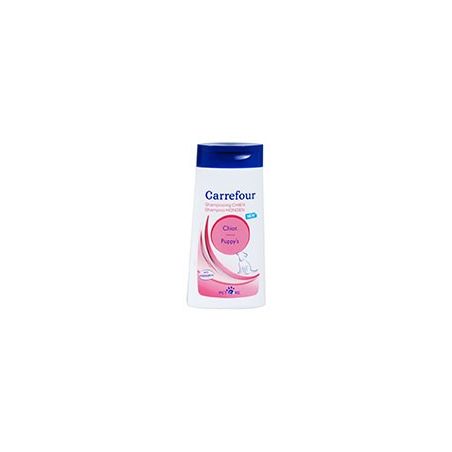 Carrefour Shampoing Chiots 250Ml Crf