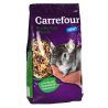 Carrefour 800G Repas Chinchilla Stand Up Crf