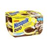 Nestle Nesquick Duo Cd Choc-Van.4X70G