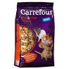 Carrefour 1Kg Repas Granivore Rongeur Crf