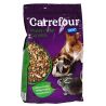 Carrefour 2Kg Repas Herbivore Rongeur Crf