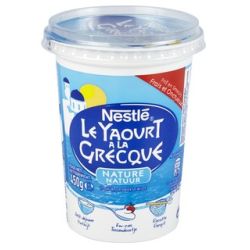 Nestle 450G Yrt A La Grecque