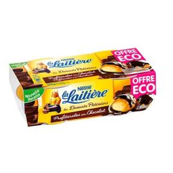La Laitiere Profiterolex4