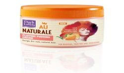 Darklovely D.Lovely A.Nat Crm Tressa250Ml