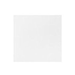 Crf Home Nappe Toucher Tissu 5M Blanc