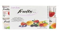 1Er Prix 12X125G Yaourt Aux Fruits 0%