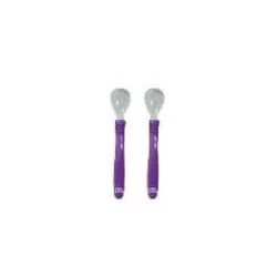 Tex Lot De 2 Cuil Violet Tu
