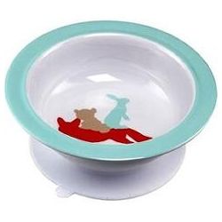 Tex Assiette Creuse Bleu Tu