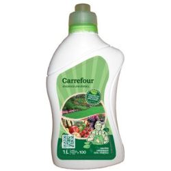 Carrefour Engrais Universel Bio 1L Crf
