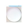 Carrefour Assiette Soupe For Blanc Size1