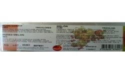 Aptunion 1Kg Boite Cubes Melon Tricolores