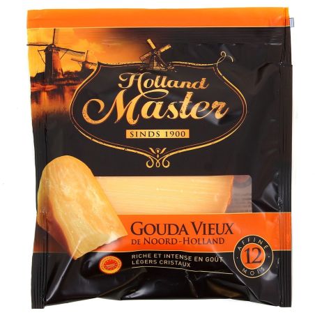 Holland Master 200G Gouda Vieux Maste