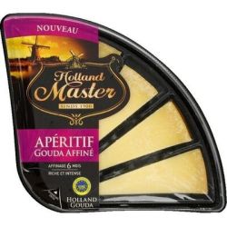 Holland Master Holl Gouda Affine 100G