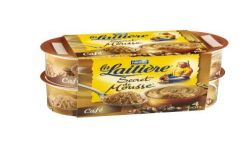 La Laitiere 4X59G Sdm Cafe