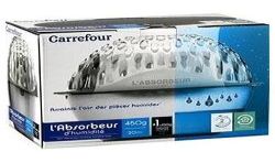 Autres Marques Absorbeur D'Humidité 450G + 1 Onglet Neutre - Crf