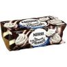 Nestle Mousse De Viennois Choco 8X90G