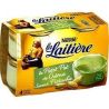 Nestle Laitier.Ppc Sav.Pistach.4X100G