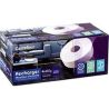 Autres Marques Absorbeur D'Humidité 450G - 4 Recharges Tablettes Lavande Crf