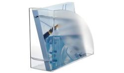 Carrefour Porte Revue Transparent - Crf