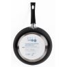 Pp No Name Poele 24Cm Aluminium