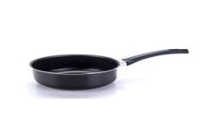 Pp No Name Casserole 16Cm Aluminium