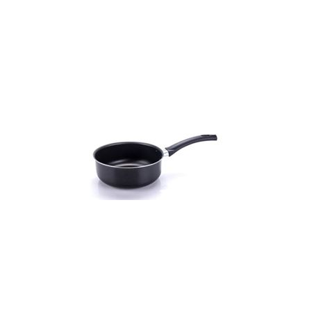 Pp No Name Casserole 20Cm Aluminium