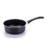 Pp No Name Casserole 20Cm Aluminium