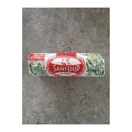 Saint-Loup Saint Loup Buche Chevre Aff 300G