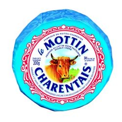 Lescure Mottin Charentais 200G