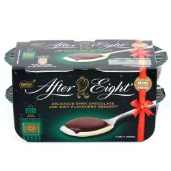 After Eight 4X70G Creme Dessert