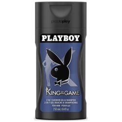 Playboy Gd K.Of The Game 250Ml
