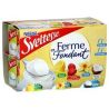 Sveltesse Ferme Et Fondant Panache 12X125G