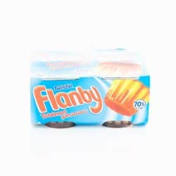 Nestle Flanby 4X100G.