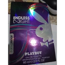 Playboy Endless Night Elle 60M