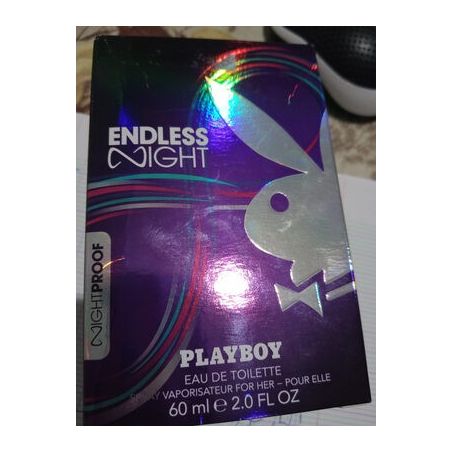 Playboy Endless Night Elle 60M
