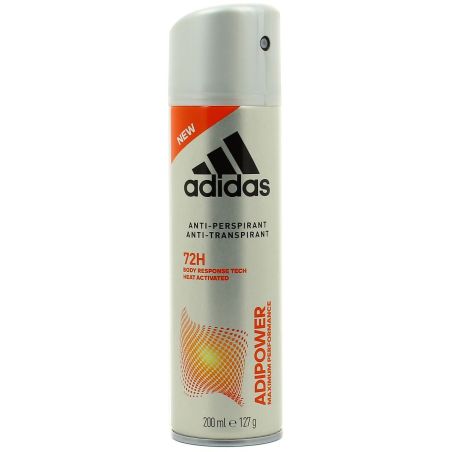 Adidas Deo Adipower 200Ml