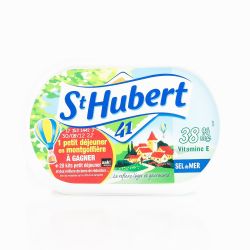 Saint Hubert Hubert41% 1/2S 250G