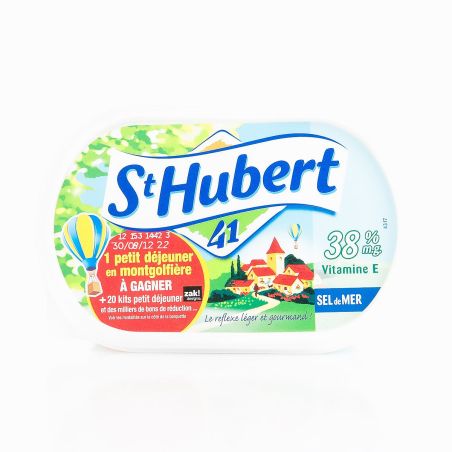 Saint Hubert Hubert41% 1/2S 250G