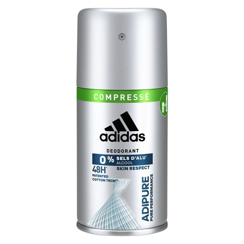 Adidas Deo Adipure Xl 00Ml