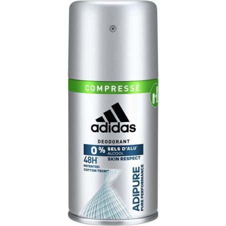 Adidas Deo Adipure Xl 00Ml