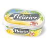 Le Fleurier 250G Margarine Allege Doux