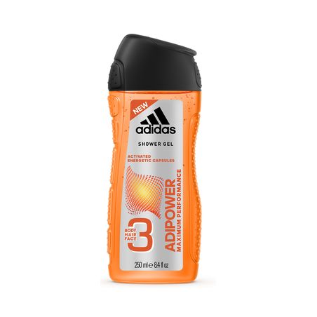 Adidas Gd Adipower 250Ml