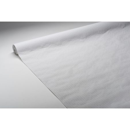 Crf Home Nappe Papier Gaufre 1,18X20M Blanche 38Gsm