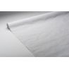 Crf Home Nappe Papier Gaufre 1,18X20M Blanche 38Gsm