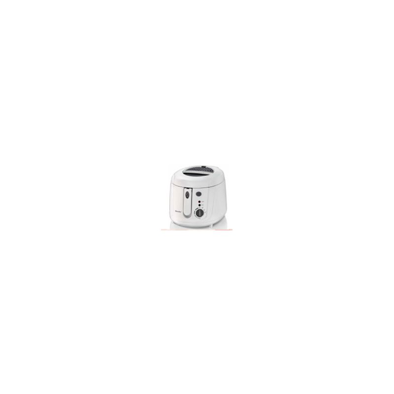 Bluesky Friteuse Panier Inox 2,5L 2000W 220V