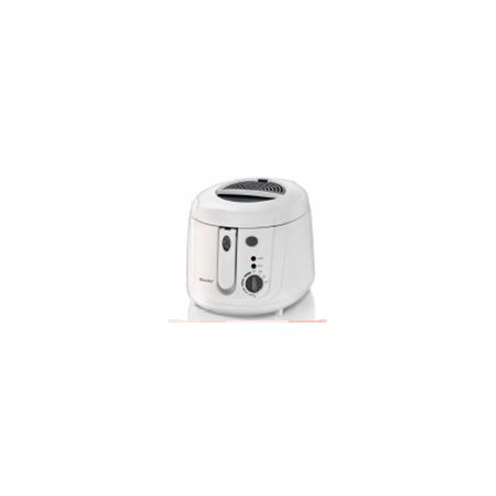 Bluesky Friteuse Panier Inox 2,5L 2000W 220V