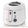 Bluesky Friteuse Panier Inox 2,5L 2000W 220V